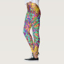 Search for mandala leggings Colourful