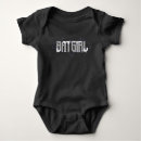 Search for dark knight baby clothes Graphic