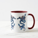 Search for qing mugs Dragon