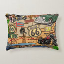 Search for route 66 cushions Diner