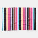 Search for multi coloured tea towels Pattern