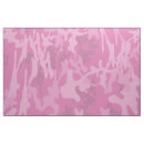 Search for pink camouflage fabric Pink camo pattern