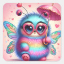 Search for funny bumble bee stickers Cartoon
