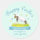 Search for spring lamb stickers Easter