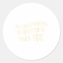 Search for girlfriend stickers Fashion