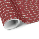 Search for red brick wall wrapping paper Architecture