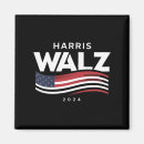 Search for waltz magnets Election