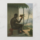 Search for negro postcards South
