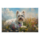 Search for west highland terrier posters Cute