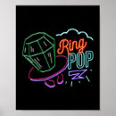 Search for 80s pop posters Neon