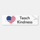 Search for teaching bumper stickers Peace