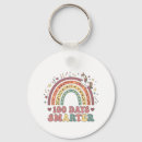 Search for 100th day key rings School