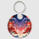 Search for chinese design key rings Oriental