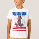 Search for fireworks kids tshirts America