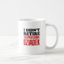 Search for polish grandpa mugs For him