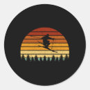Search for speed skiing stickers Ski resort