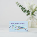 Search for gem business cards Glitter
