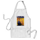 Search for ad aprons Retro ads