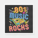 Search for 1980 napkins 80s