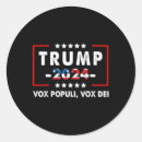 Search for funny debate stickers President