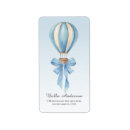 Search for balloon rectangle stickers Watercolor