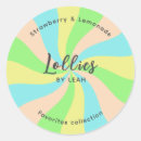 Search for lolli stickers Colourful