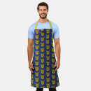 Search for university aprons T state university