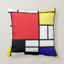Search for cornflower blue cushions White
