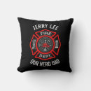 Search for firefighter shield For him