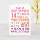 Search for fourteen birthday cards Happy 14th birthday