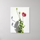 Search for opium art Flower