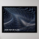 Search for abstract urban posters Blue