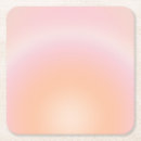 Search for pastel pink coasters Ombre