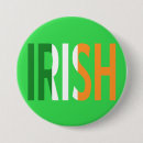 Search for st patricks day badges White