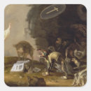 Search for temptations stickers Anthony