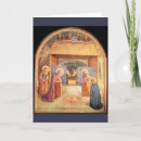 Search for renaissance nativity christmas cards Christianity