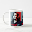 Search for political campaign mugs Democrat