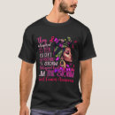 Search for breast cancer tshirts Modern