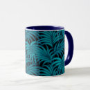 Search for dark turquoise mugs Teal