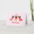 Search for valentines day thank you cards Love hearts