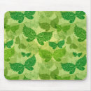 Search for curls mouse mats Butterfly