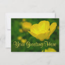 Search for buttercup invitations Flower