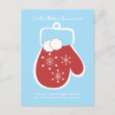 Search for mitten cards Fun