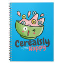 Search for cute food notebooks Breakfast