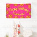 Search for basketball banners Cute
