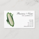 Search for corn business cards Maize