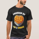 Search for macaroni and cheese clothing Pasta