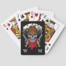 Search for eights playing cards Aces and eights
