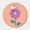 Search for woodstock magnets Flower