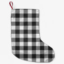 Search for flannel christmas stockings Pattern